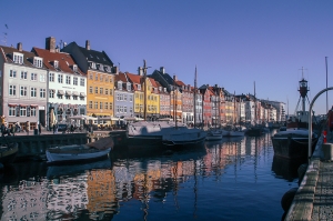 Crédit immobilier, des taux négatifs au Danemark...une situation inédite!