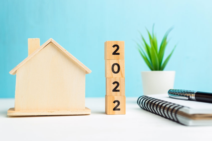 Crédit immobilier, ce qui va changer pour vos clients en 2022
