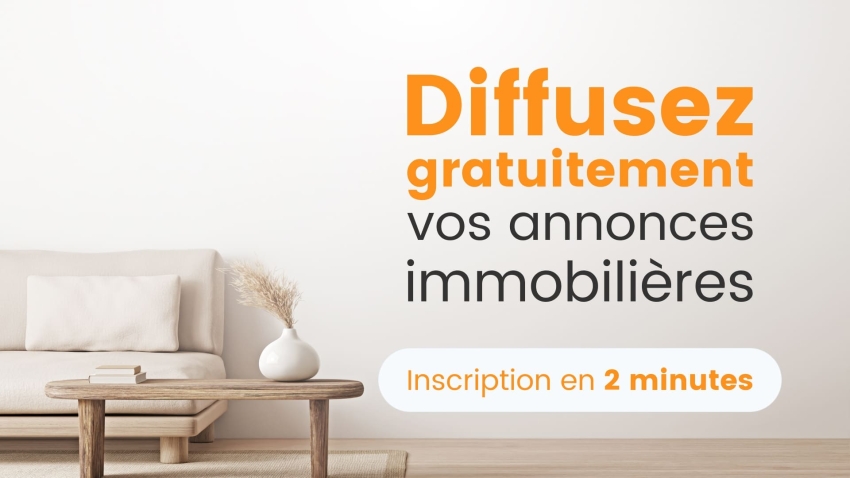 Diffusion d’annonces immobilières : une alternative plus rentable